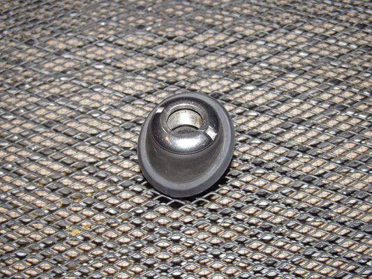 90 91 92 93 Acura Integra OEM Antenna Grommet & Lock Ring