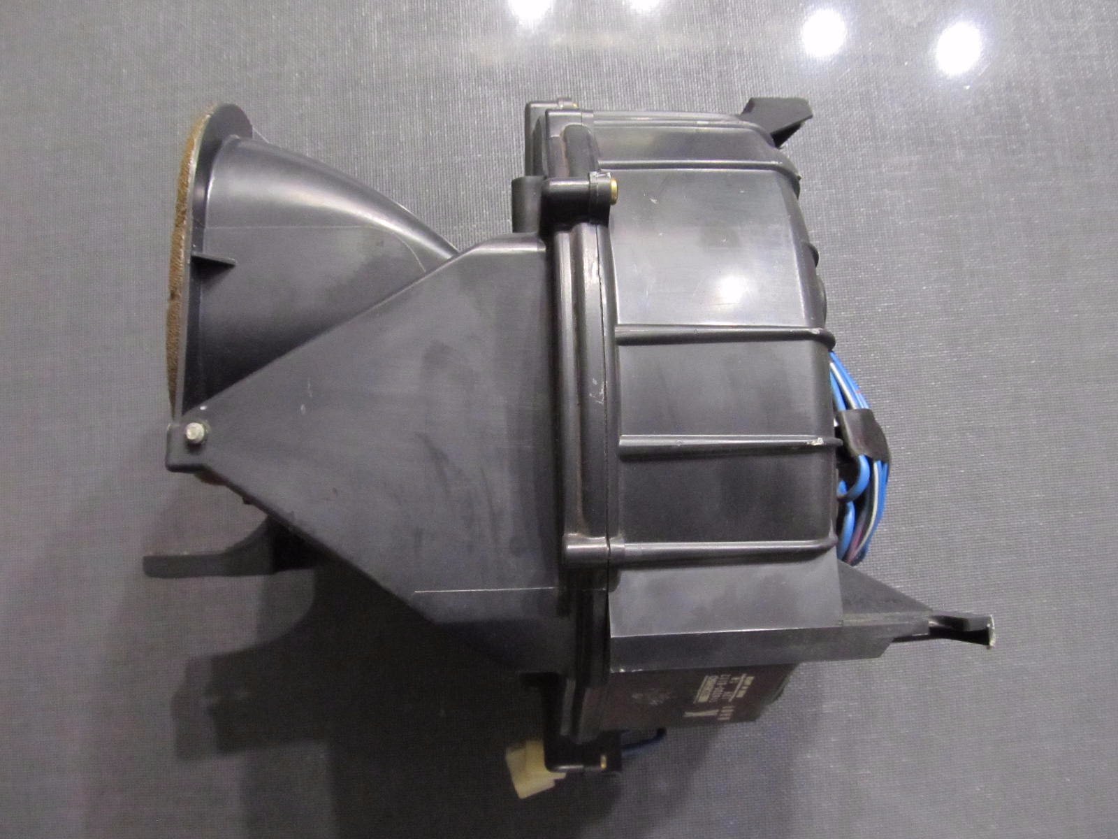 90-93 Miata OEM Blower Motor Unit with Box