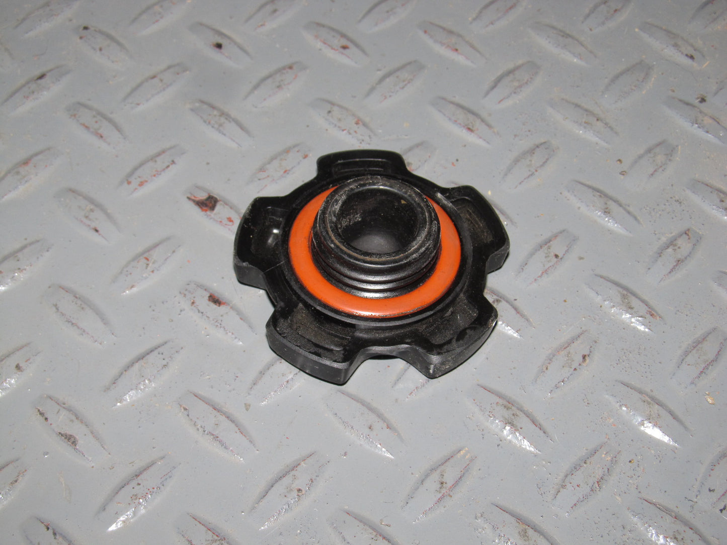 90 91 92 93 94 95 96 Nissan 300zx OEM Engine Oil Cap