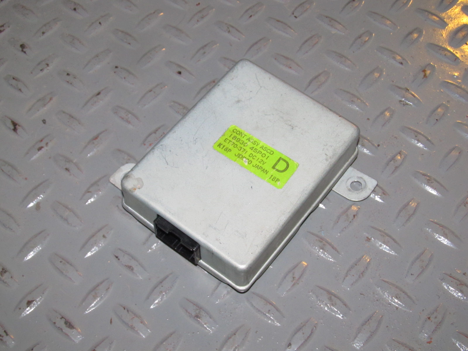 90 91 92 93 94 95 96 Nissan 300zx OEM ASCD Computer 18930 45P01