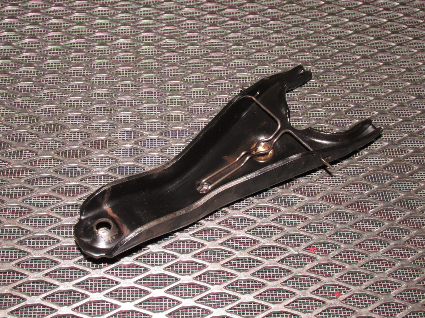 84 85 Mazda RX7 OEM Clutch Fork