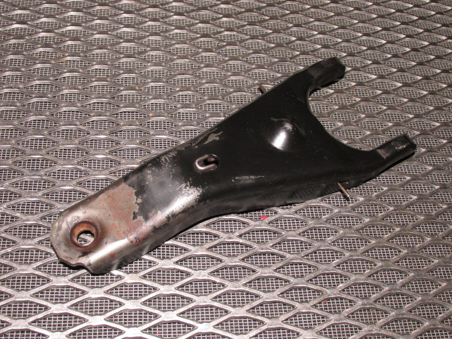 84 85 Mazda RX7 OEM Clutch Fork