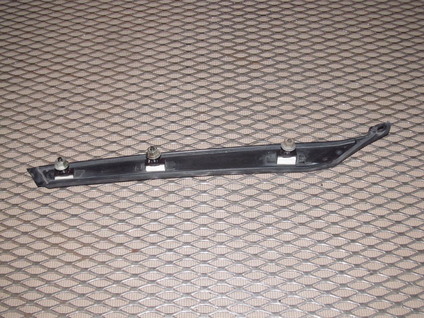 91 92 93 94 95 Toyota MR2 OEM Rear Exterior Moulding - Left