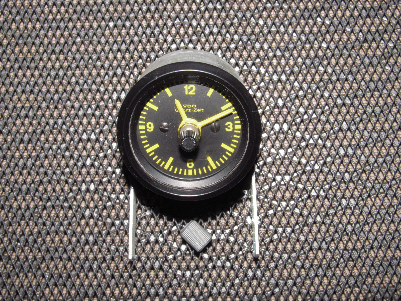 83-85 Porsche 944 OEM Clock