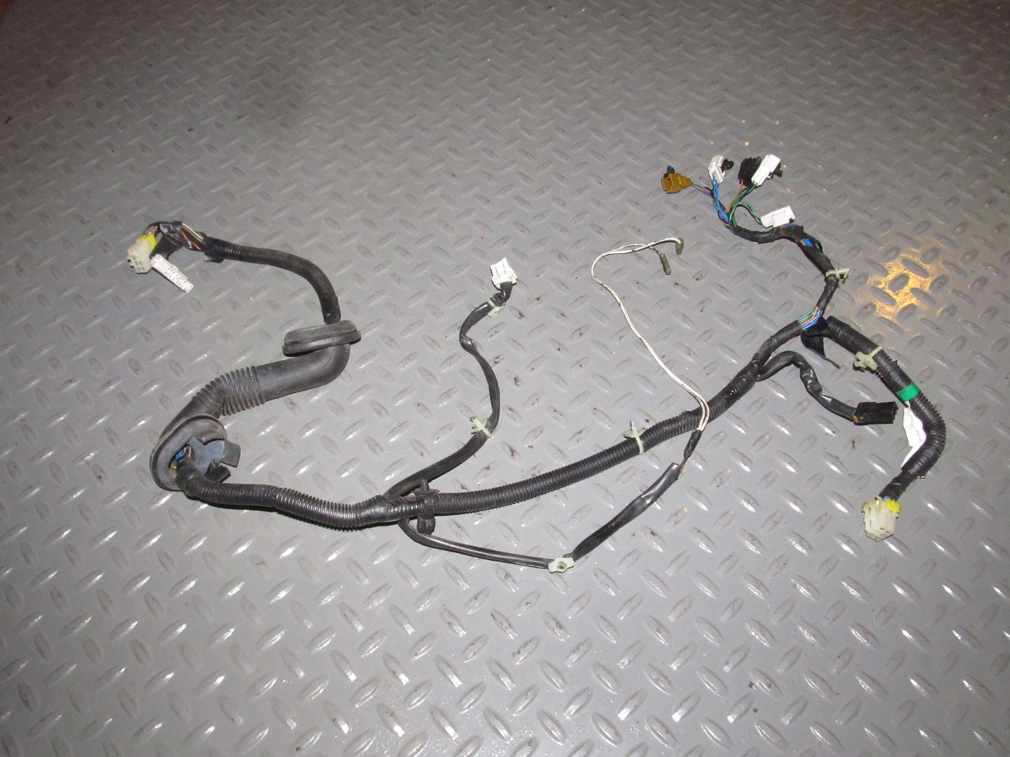 90 91 92 93 94 95 96 Nissan 300zx OEM Door Wiring Harness - Right