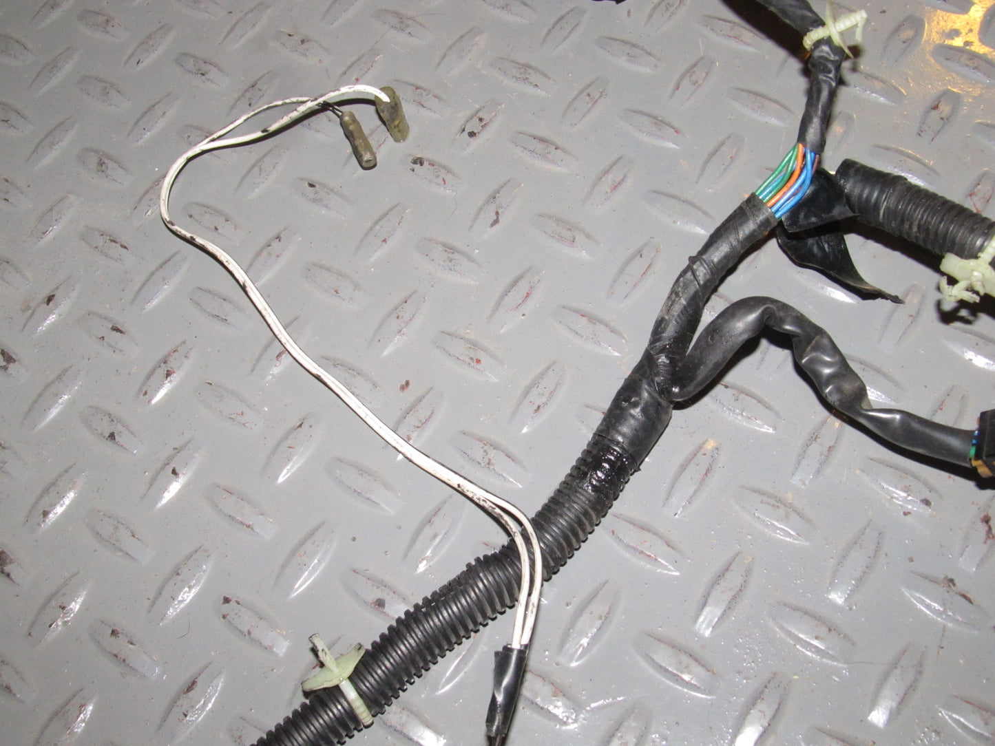 90 91 92 93 94 95 96 Nissan 300zx OEM Door Wiring Harness - Right