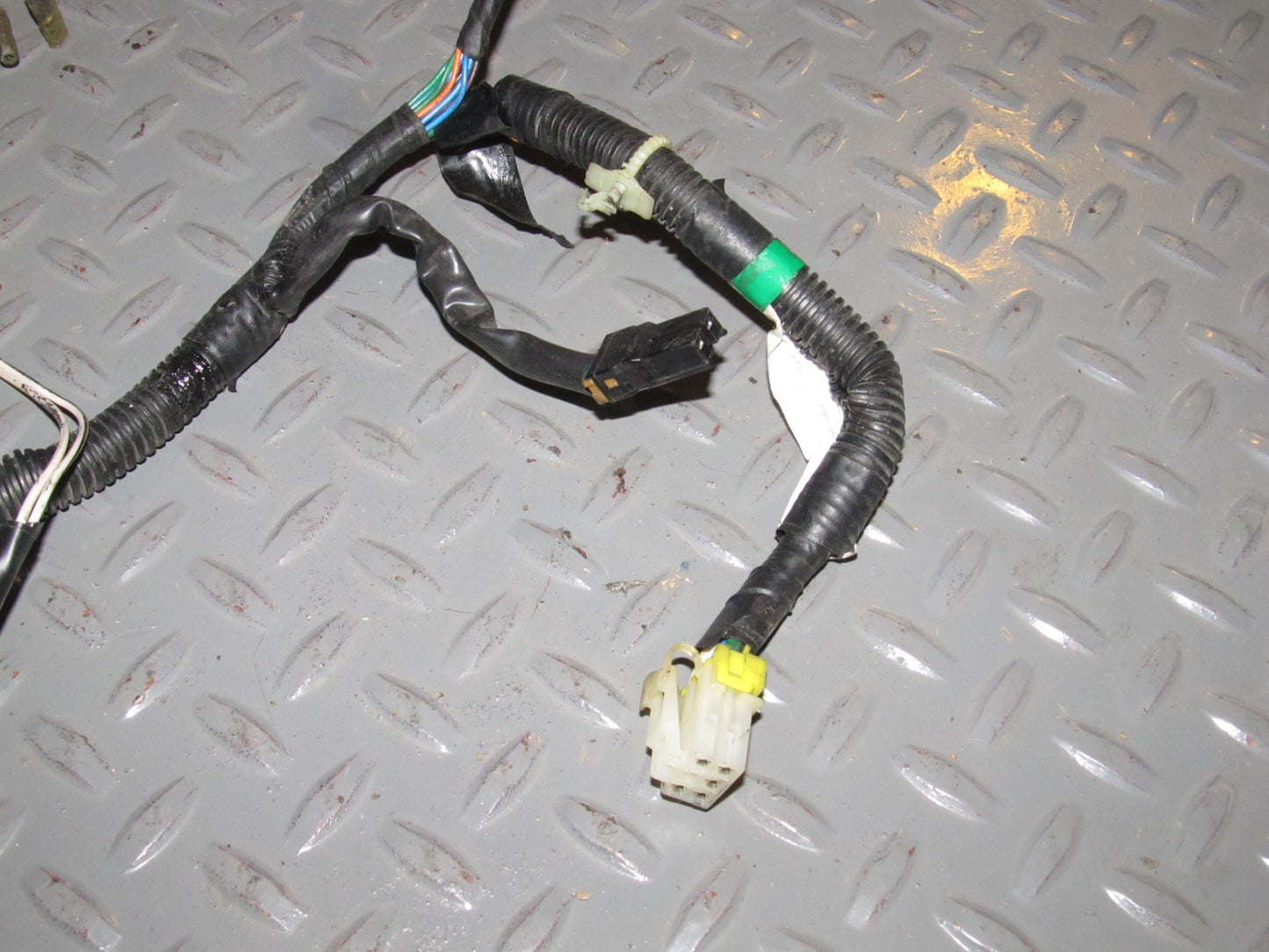 90 91 92 93 94 95 96 Nissan 300zx OEM Door Wiring Harness - Right