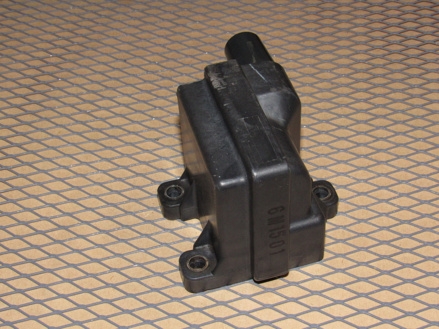 93 94 95 Mazda RX7 OEM L1 L2 Leading Ignition Coil 029700-7630