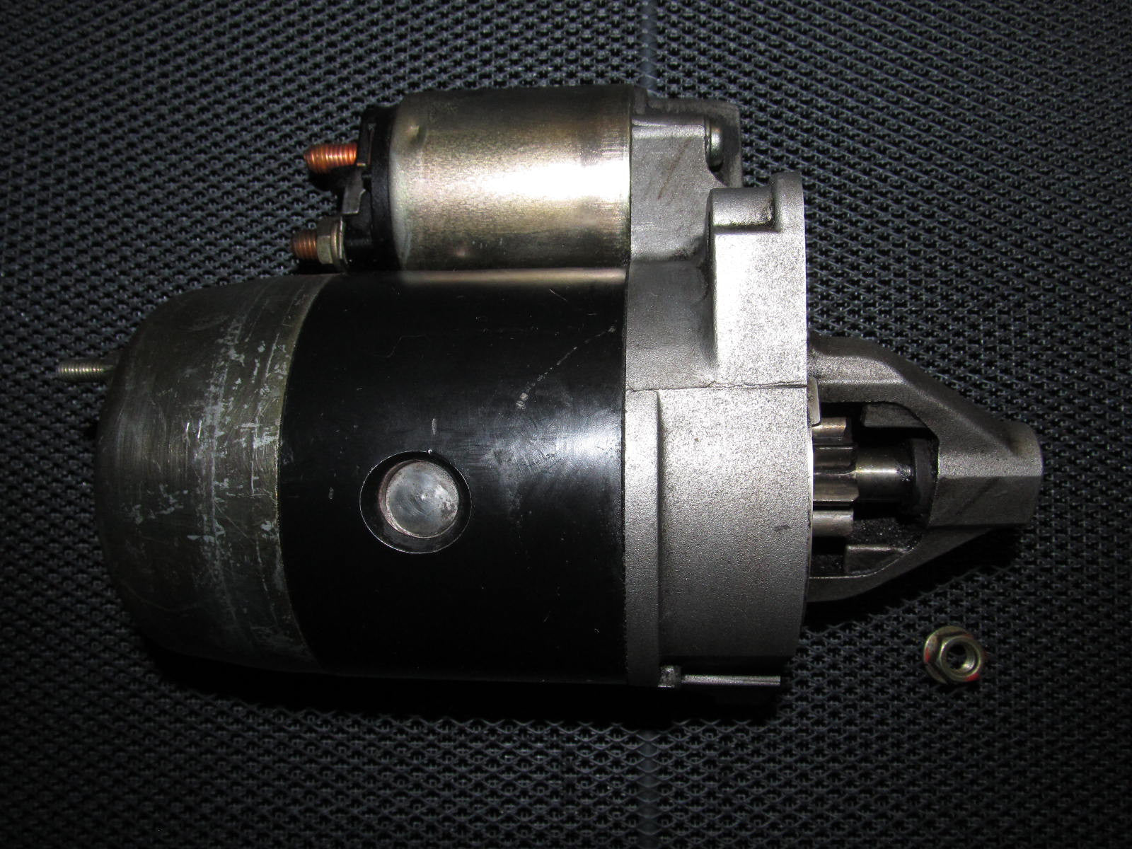 90 91 92 93 Mazda Miata OEM Stater Motor