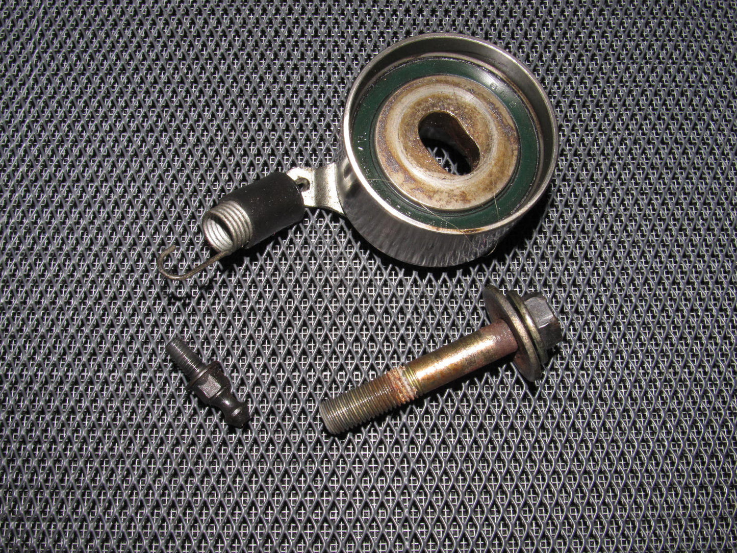 94-01 Acura Integra OEM B18B1 Timing Belt Idler Tension Pulley