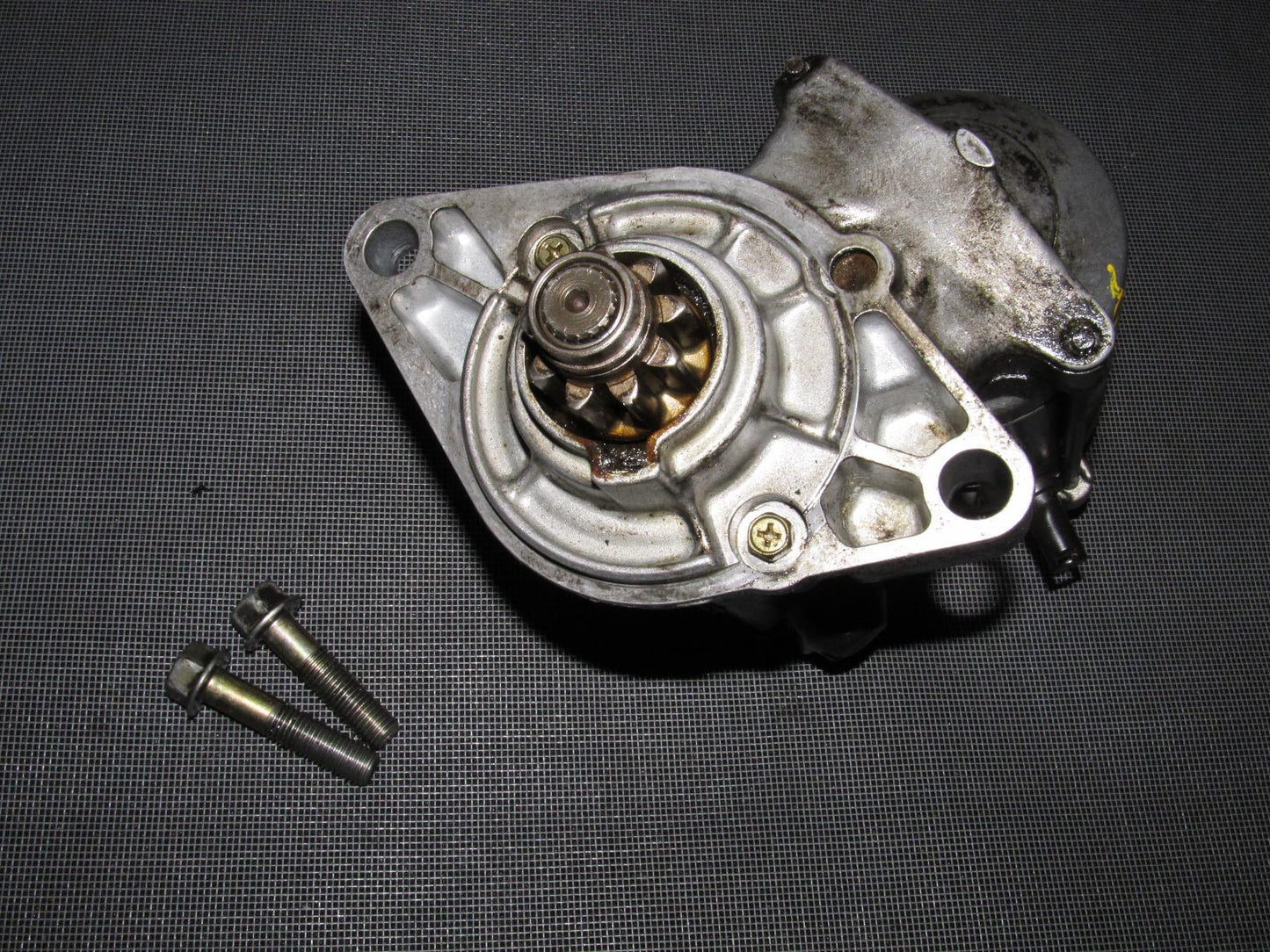 94-01 Acura Integra OEM B18B1 Auto Transmission Starter