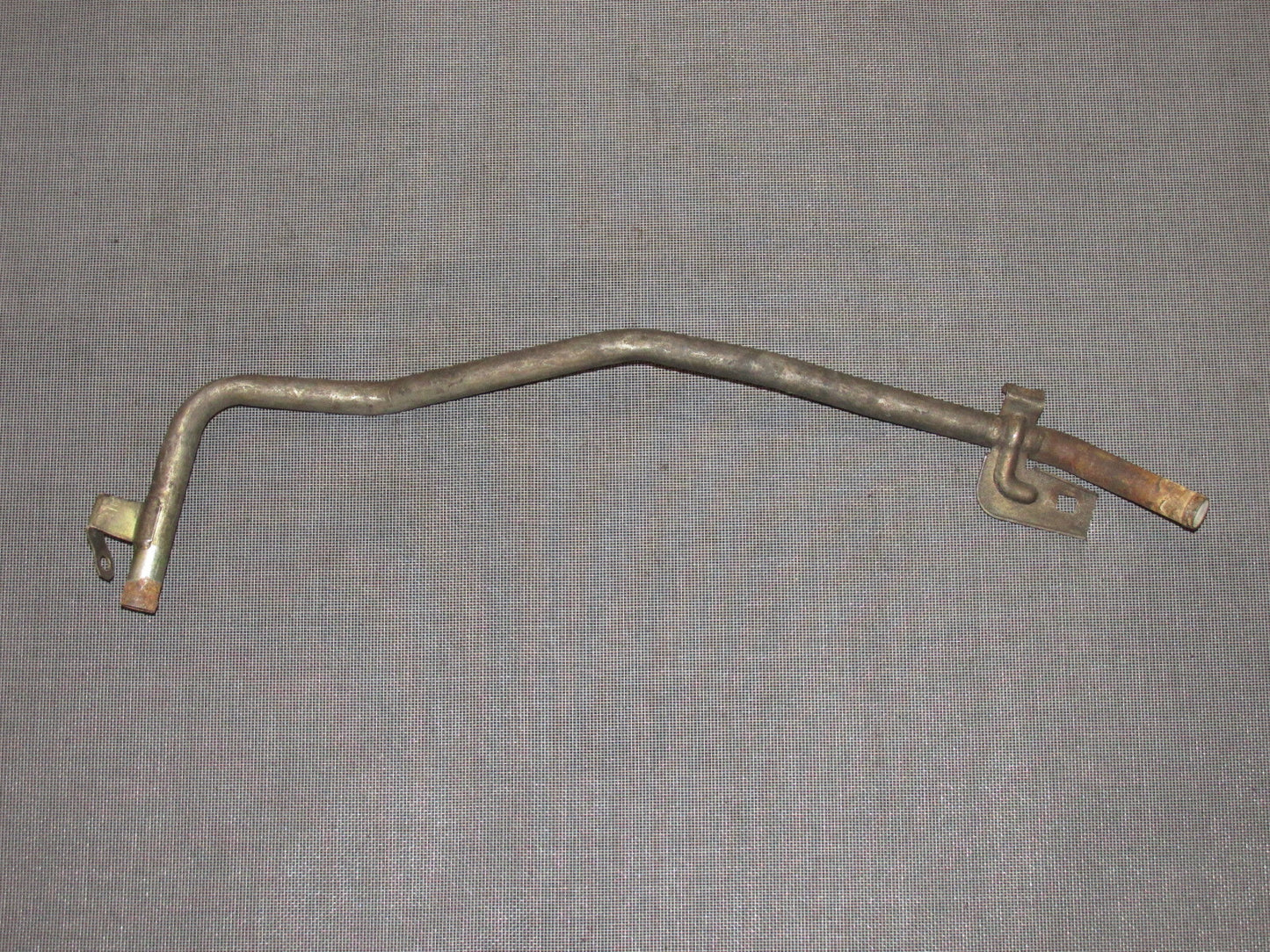 87 88 Mazda RX7 OEM Coolant Water Tube