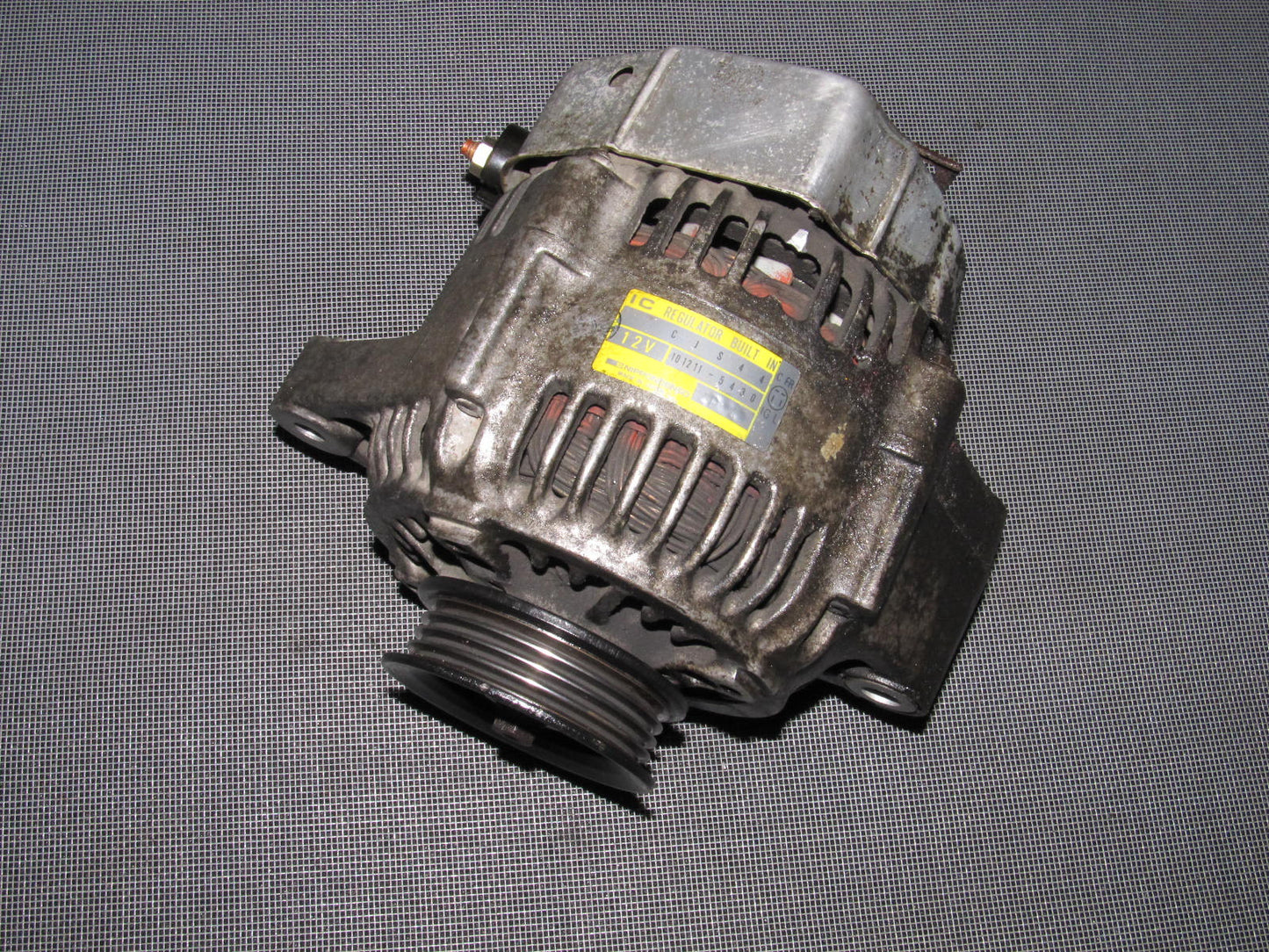 94 95 96 97 98 99 00 01 Acura Integra OEM B18B1 Alternator