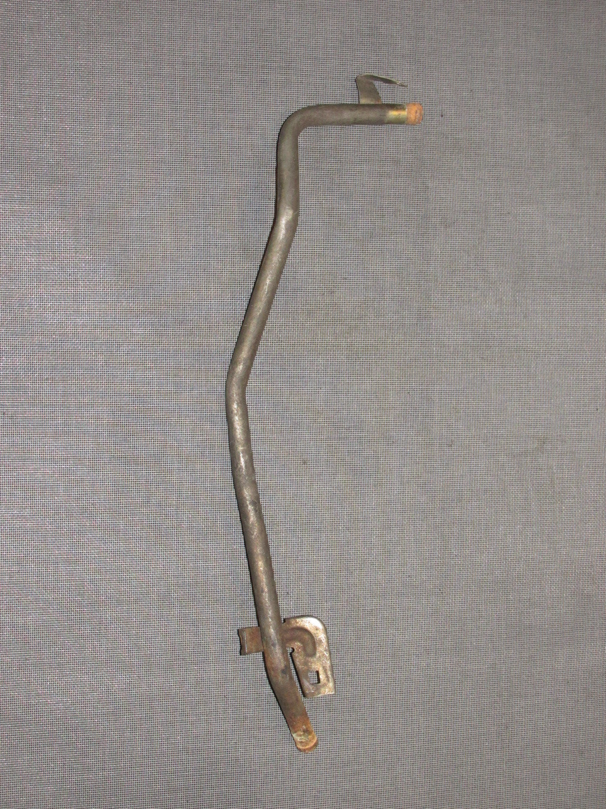 87 88 Mazda RX7 OEM Coolant Water Tube