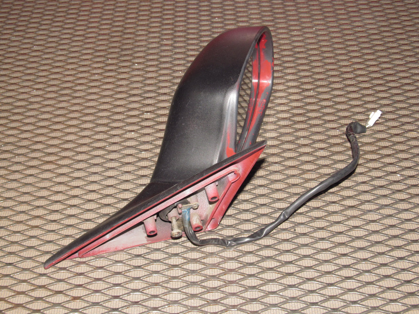 91 92 93 94 95 Toyota MR2 OEM Exterior Side Power Mirror - Right