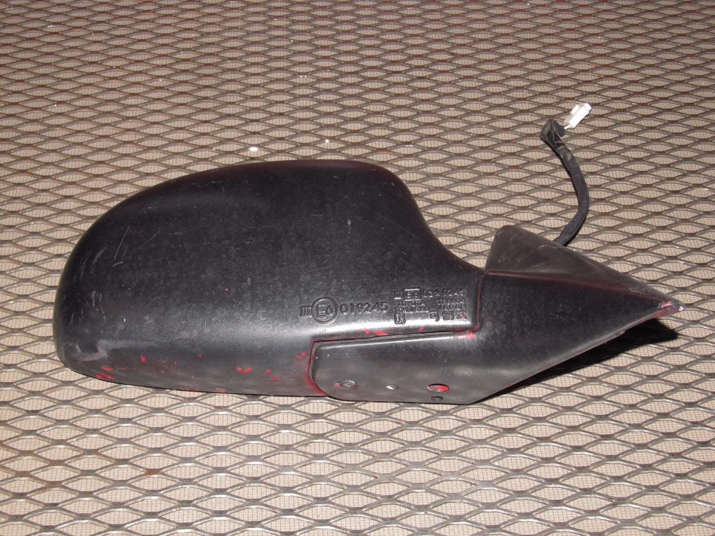 91 92 93 94 95 Toyota MR2 OEM Exterior Side Power Mirror - Right