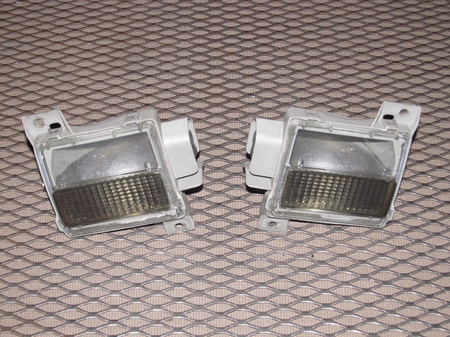 94 95 Toyota MR2 OEM Rear Reverse Light Set