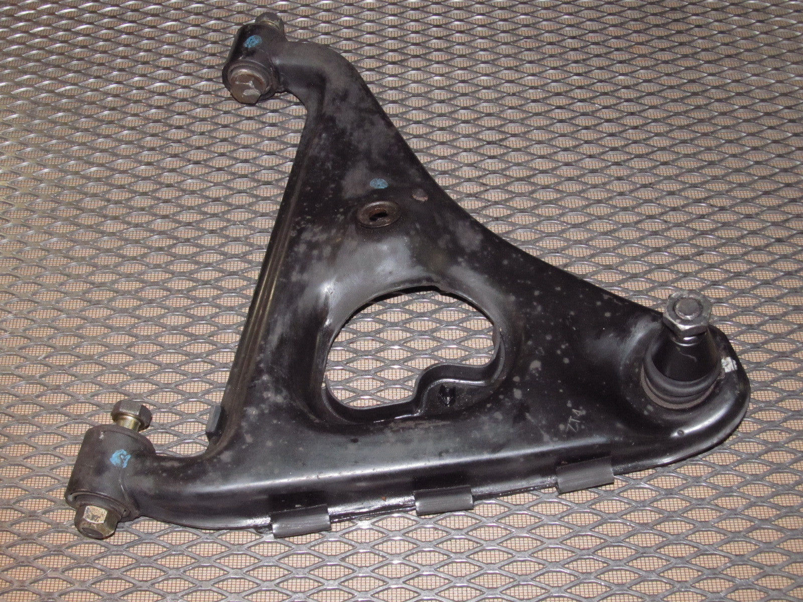 90-96 Nissan 300zx OEM Rear Lower Control Arm - Right