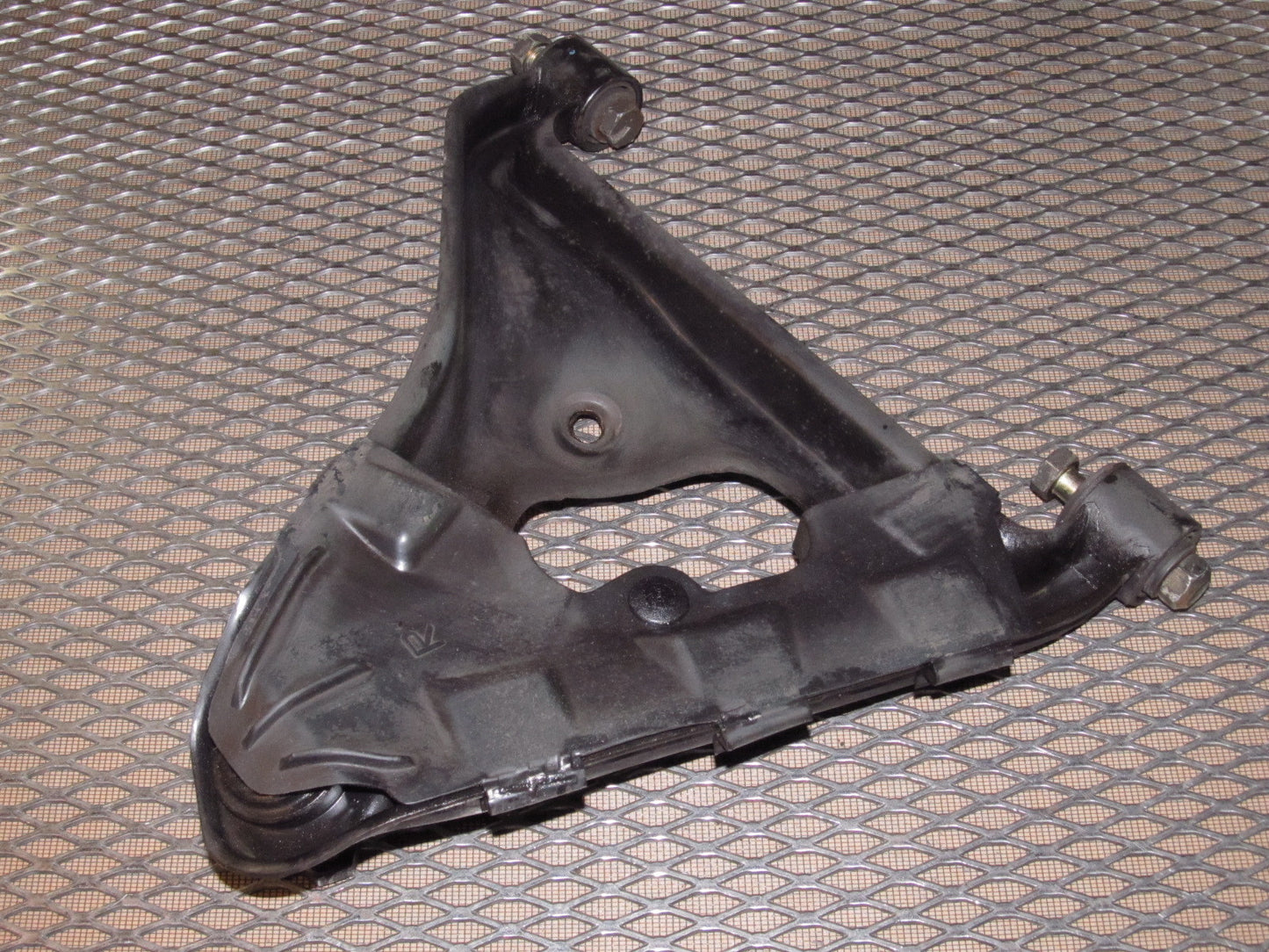 90-96 Nissan 300zx OEM Rear Lower Control Arm - Right