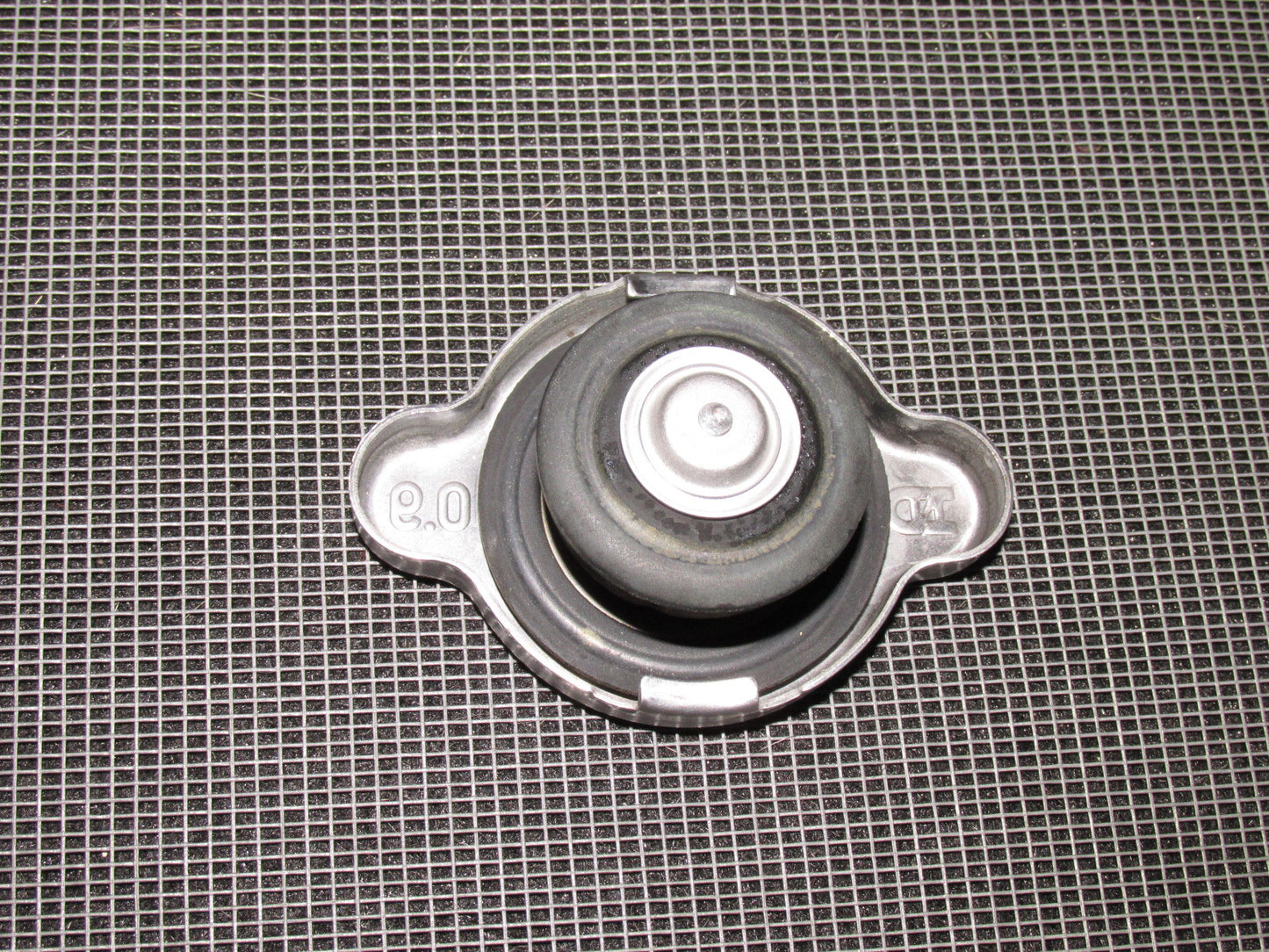 87 88 89 Toyota MR2 OEM Radiator Cap