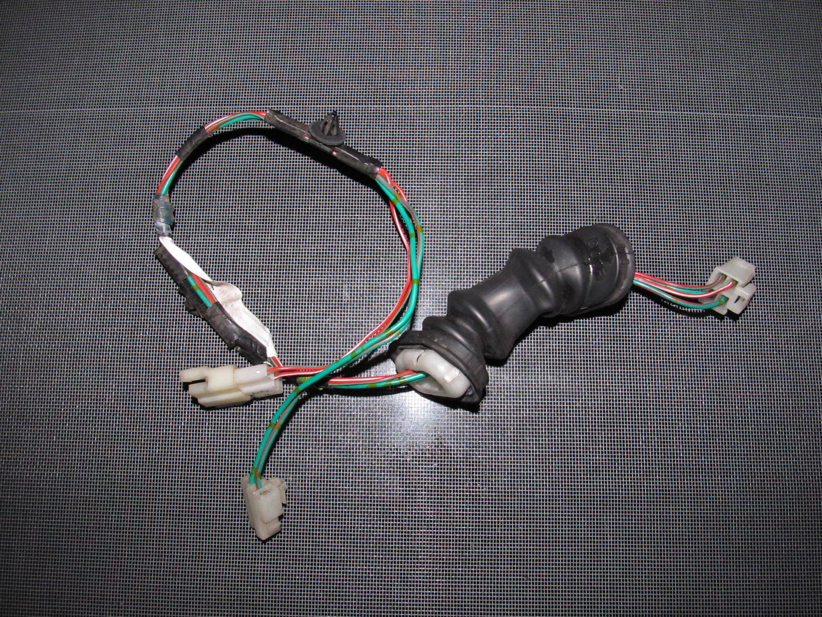 90 91 92 93 Mazda Miata OEM Door Wiring Harness - Left