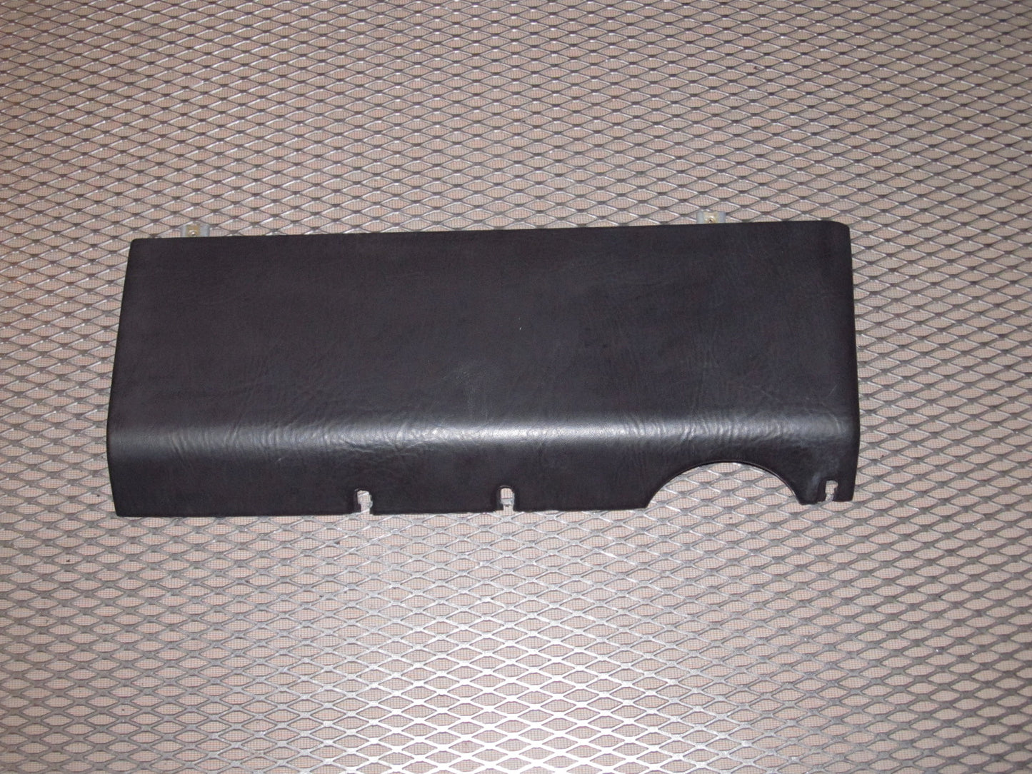 83-85 Porsche 944 OEM Glove Box Panel Cover