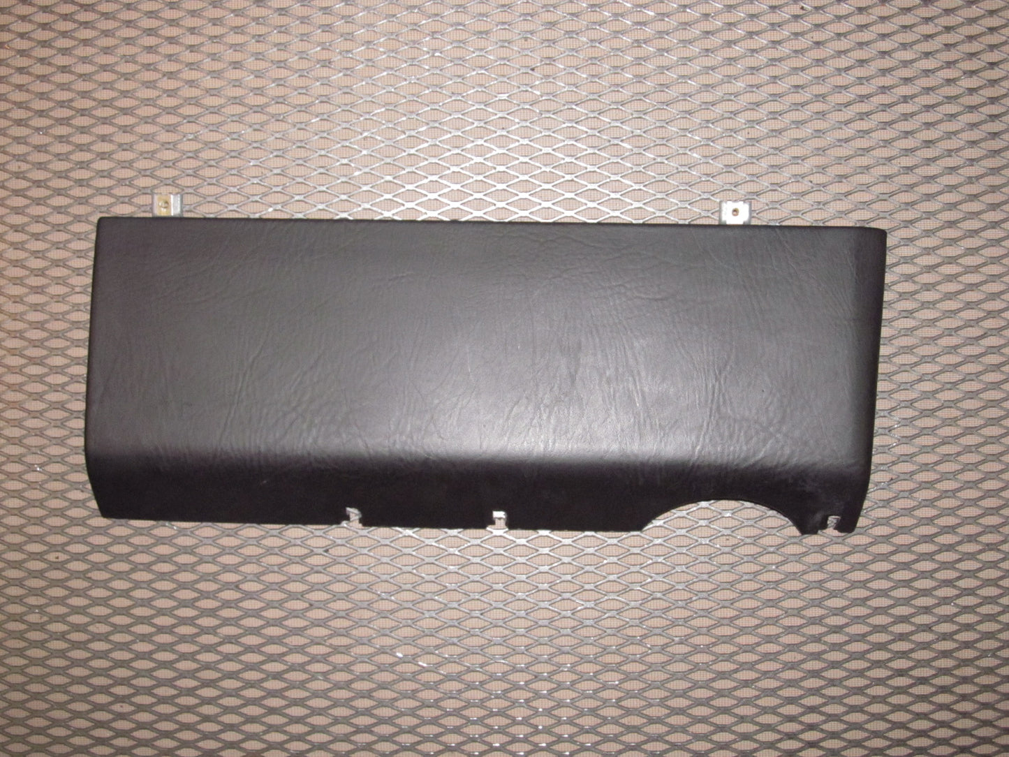 83-85 Porsche 944 OEM Glove Box Panel Cover