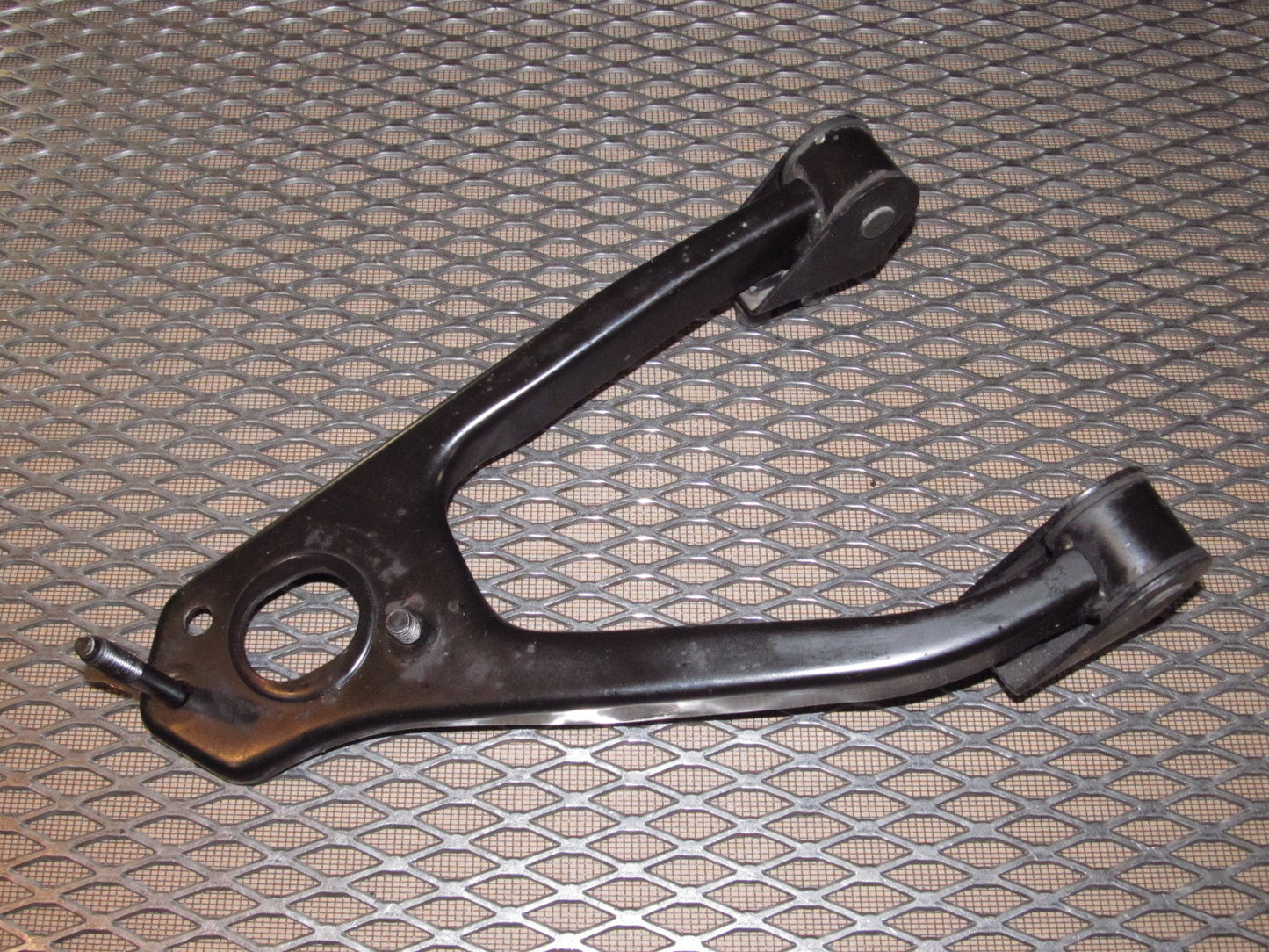 90-96 Nissan 300zx OEM M/T Shifter Bracket - Twin Turbo - 5spd