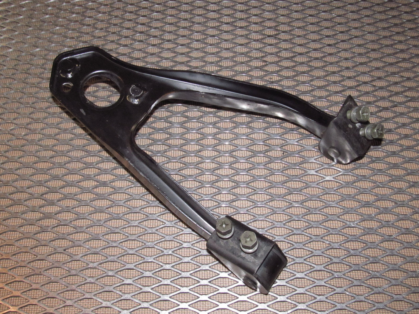 90-96 Nissan 300zx OEM M/T Shifter Bracket - Twin Turbo - 5spd