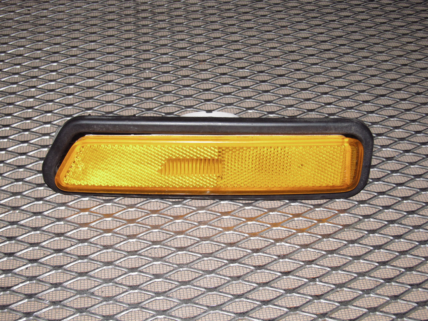 83-85 Porsche 944 OEM Front Side Marker - Left