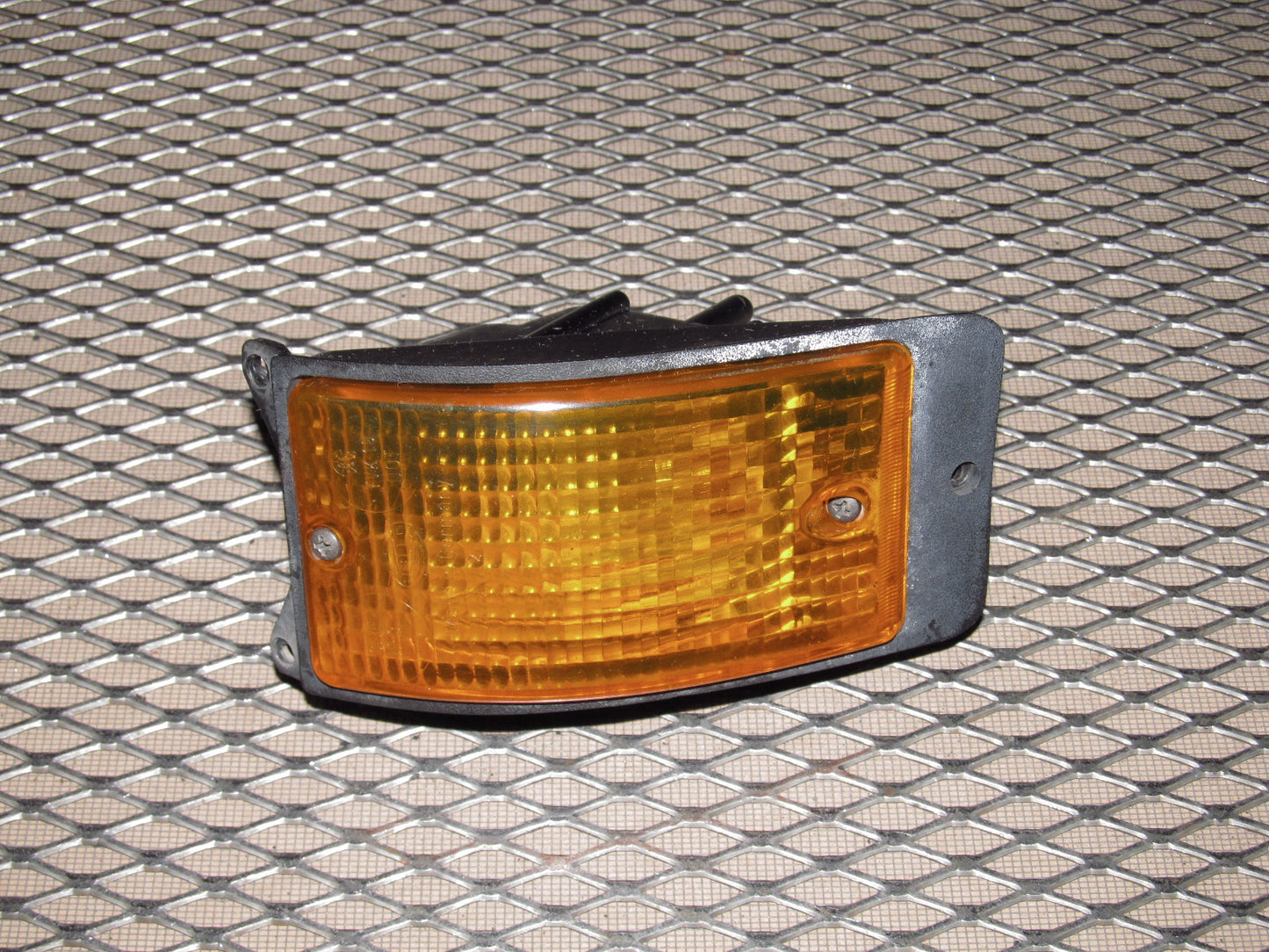 83-85 Porsche 944 OEM Front Turn Signal Light - Left