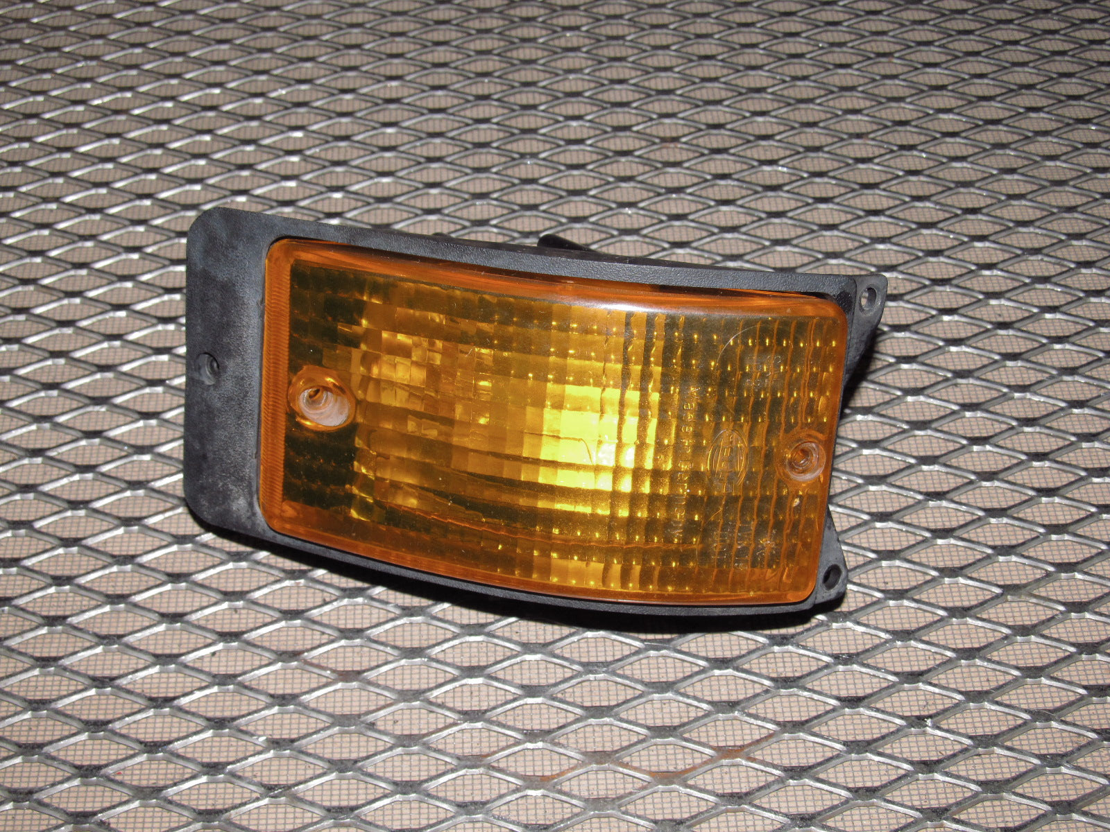 83-85 Porsche 944 OEM Front Turn Signal Light - Right