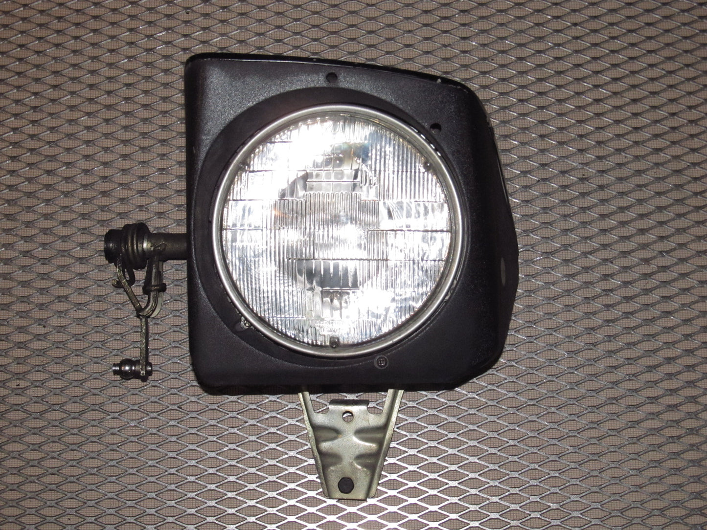 83-85 Porsche 944 OEM Headlight Assembly - Left