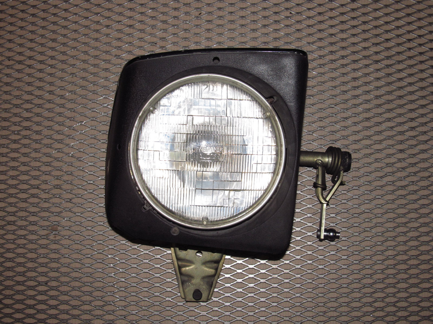 83-85 Porsche 944 OEM Headlight Assembly - Right