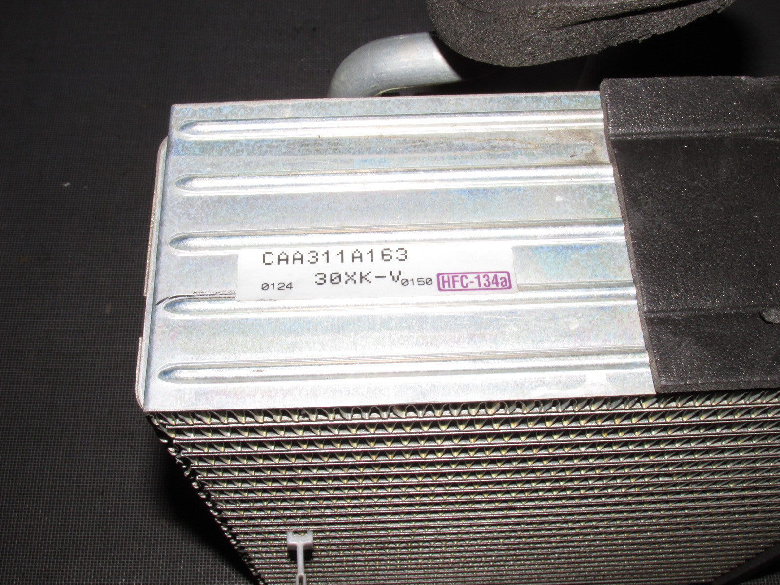 95 96 97 98 99 Mitsubishi Eclipse OEM A/C Evaporator Core