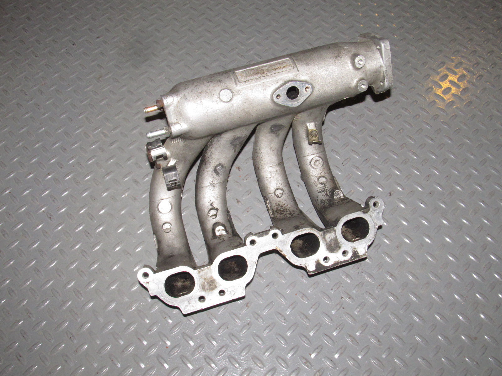 91 92 93 94 95 Toyota MR2 OEM Intake Manifold - 5SFE 2.2L