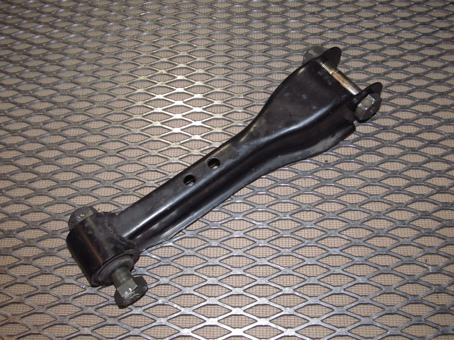 90-96 Nissan 300zx OEM Control Arm Upper Link - Rear Right