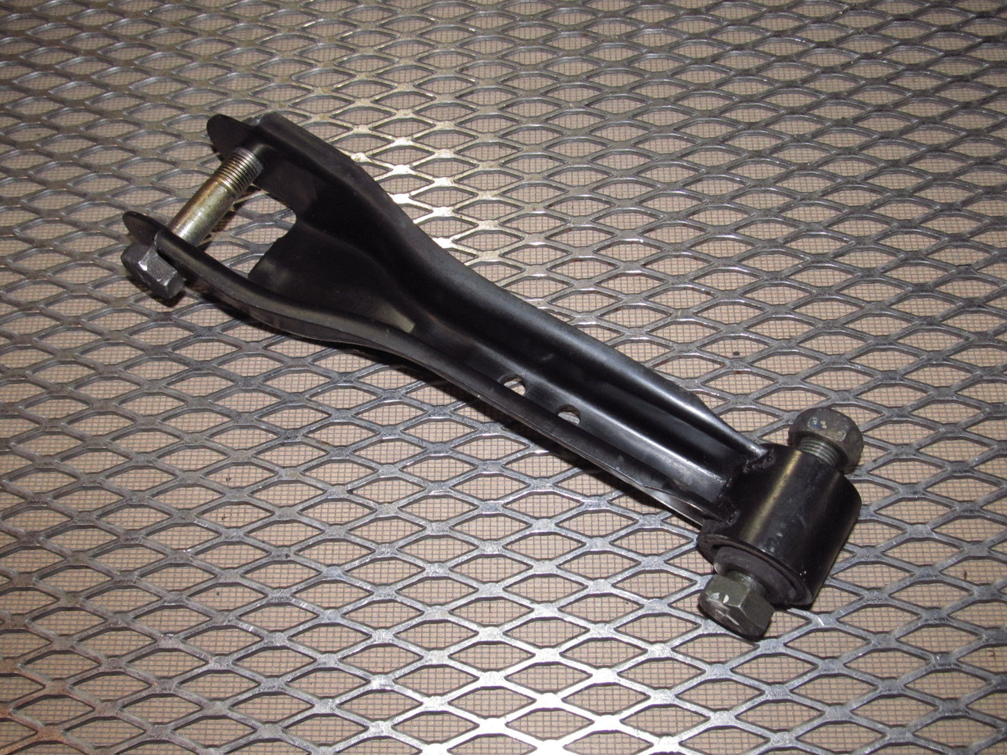 90-96 Nissan 300zx OEM Control Arm Upper Link - Rear Right