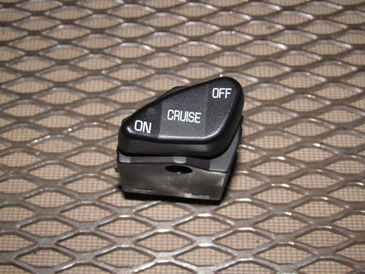 97 98 99 Mitsubishi Eclipse OEM Cruise Control On Off Switch