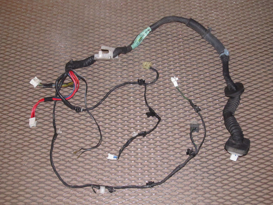 97 98 99 Mitsubishi Eclipse Convertible OEM Door Wiring Harness - Left