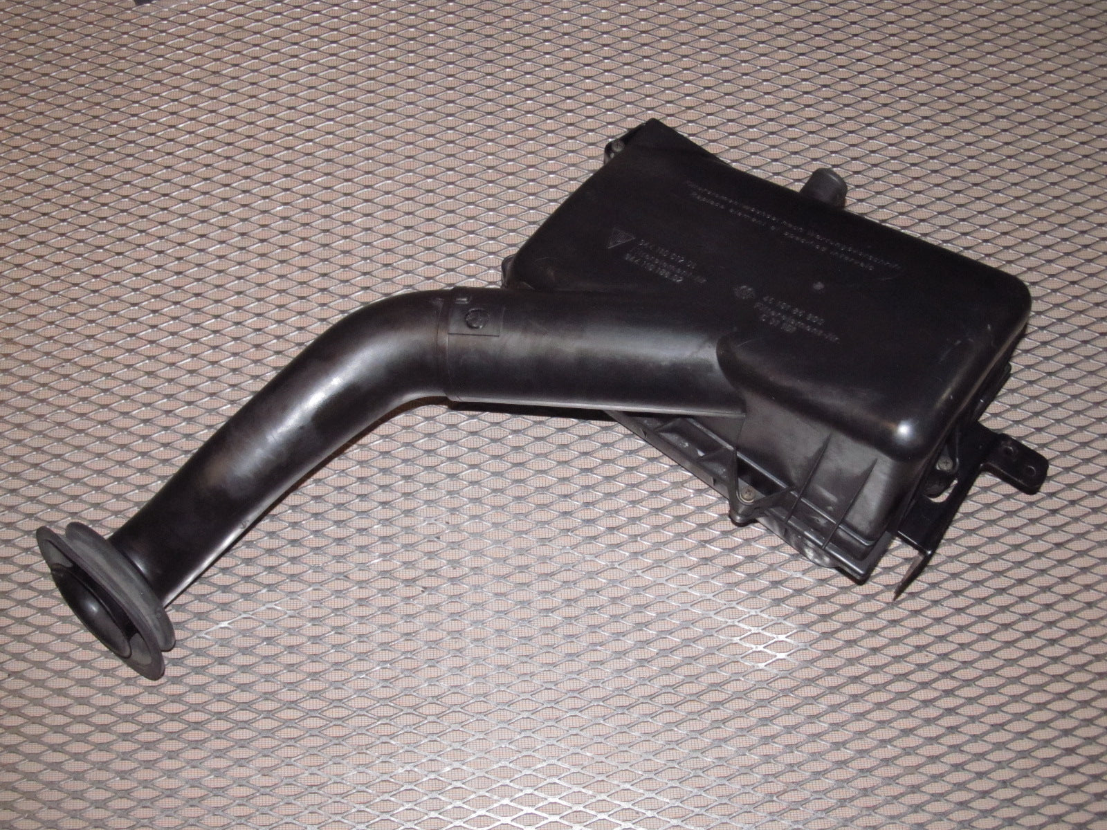 83-85 Porsche 944 OEM Intake Air Duct Hose Boot