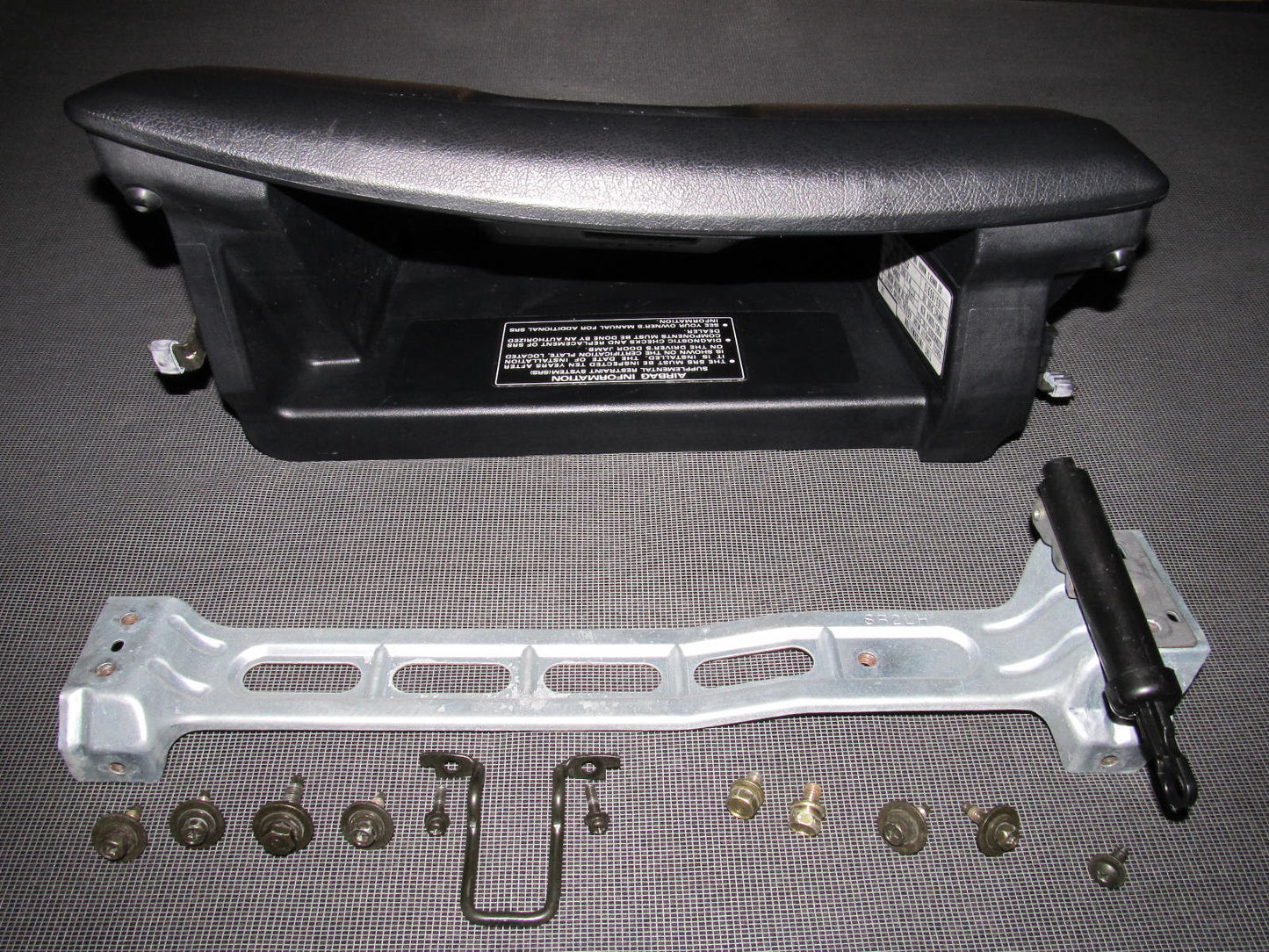 94 95 96 97 Honda Del Sol OEM Glove Box