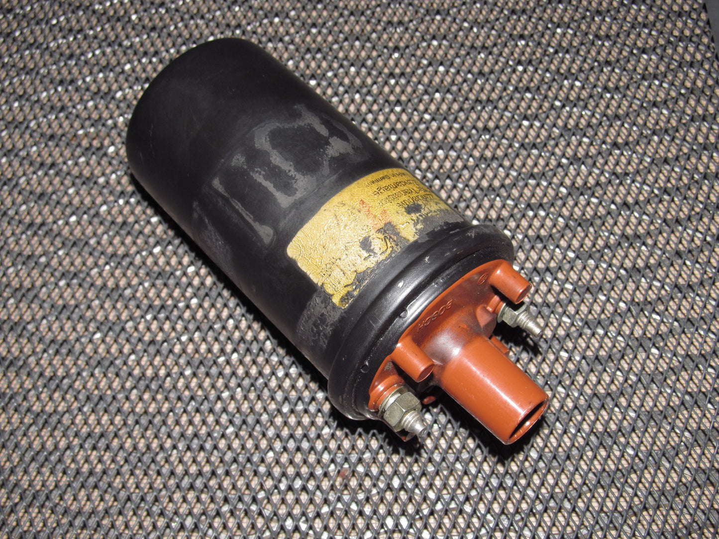 83-85 Porsche 944 OEM Ignition Coil