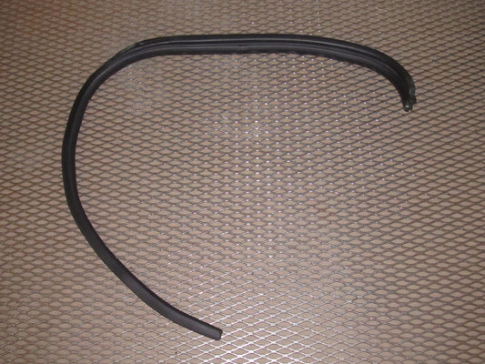 97 98 99 Mitsubishi Eclipse Convertible OEM Interior Door Chassis Belt Line Moulding - Right