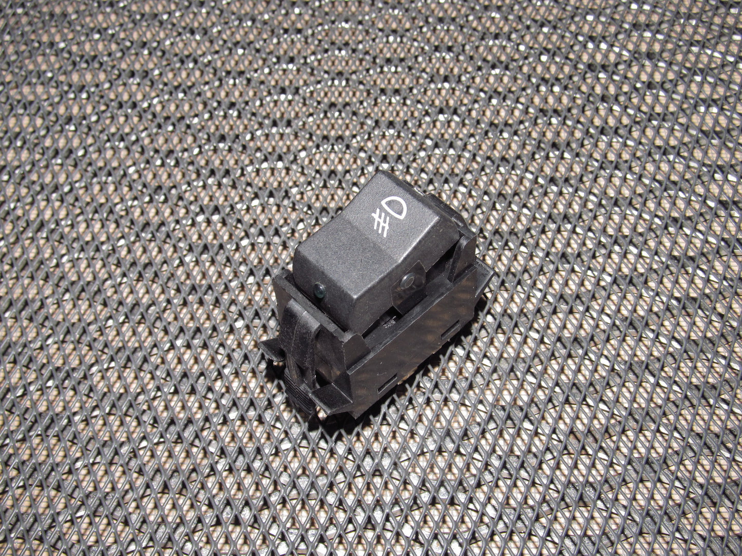 83-85 Porsche 944 OEM Fog Light Switch