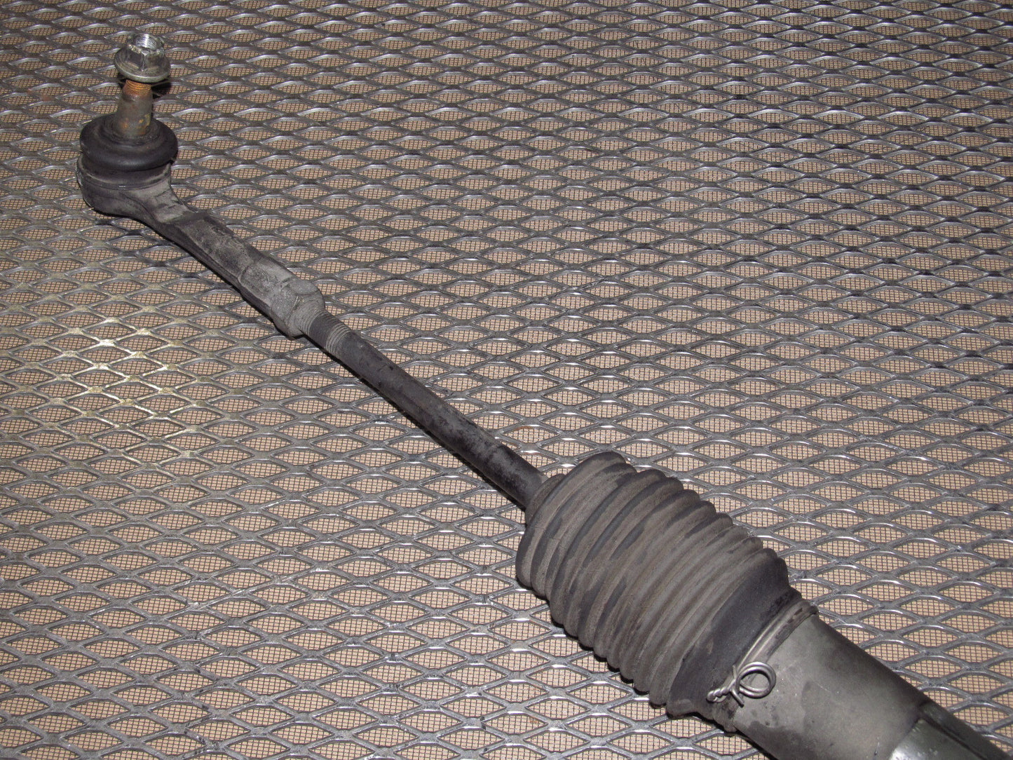 90-93 Nissan 300zx OEM Power Steering Rack - Twin Turbo