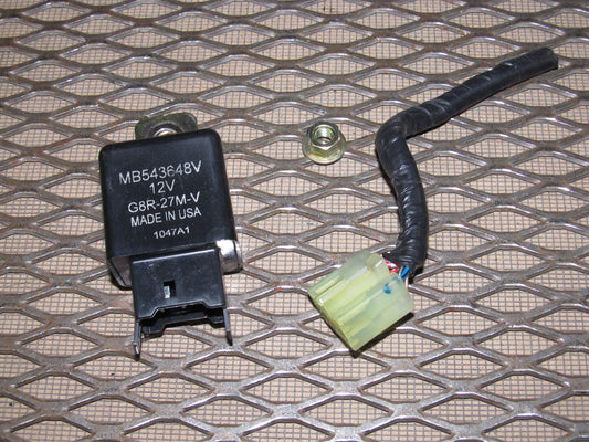 97 98 99 Mitsubishi Eclipse OEM Relay MB543648V