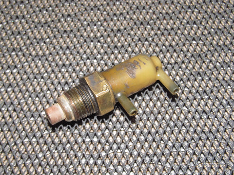 79 80 Datsun 280zx OEM 2.8L Engine Coolant Temperature Sensor ...