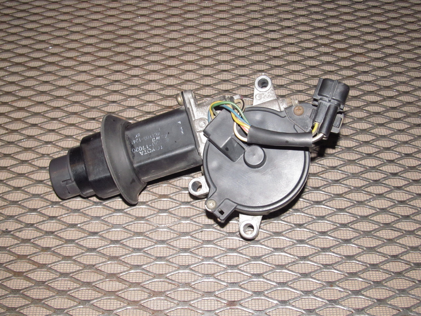 91 92 93 94 95 Toyota MR2 OEM Headlight Motor - Left