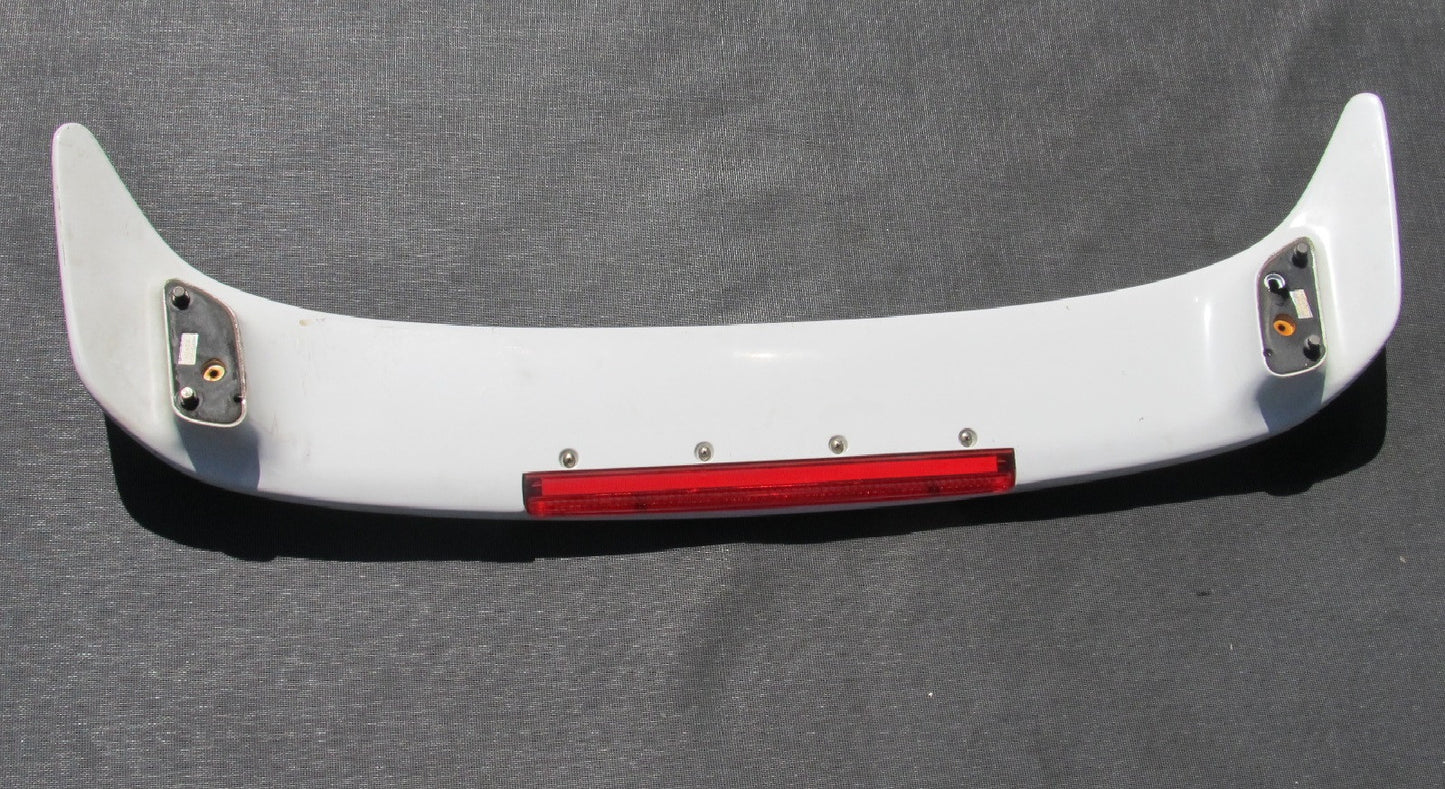 92 93 94 95 96 Honda Prelude OEM Spoiler Tail Wing